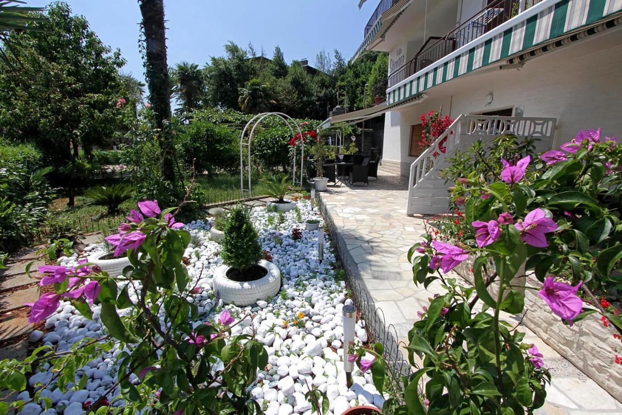 Guesthouse Villa Stanger 2 Lovran Buitenkant foto