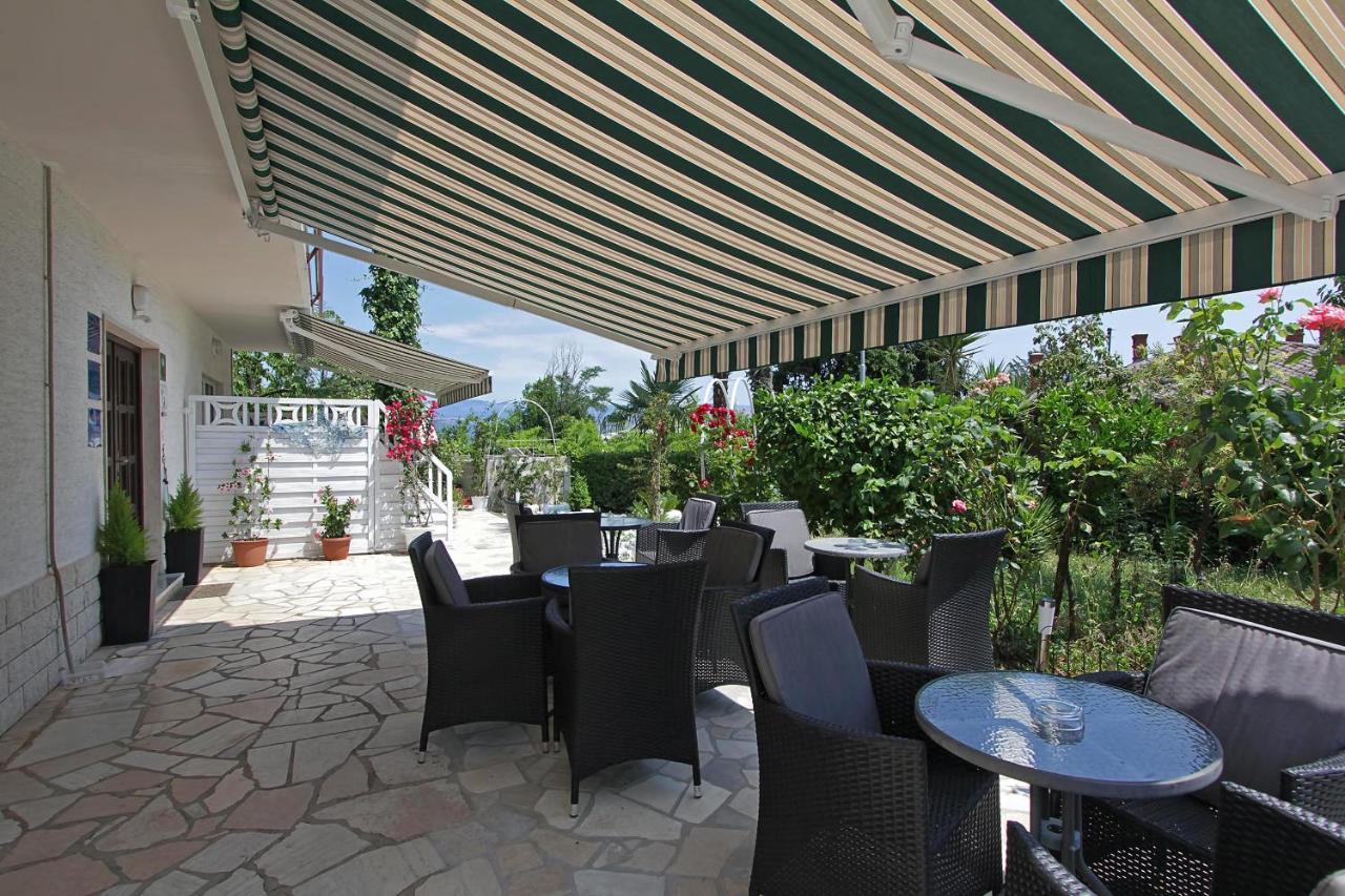 Guesthouse Villa Stanger 2 Lovran Buitenkant foto