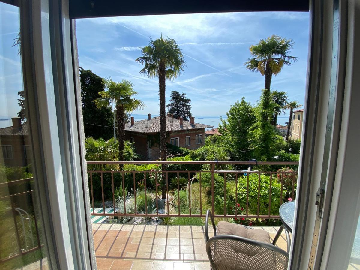 Guesthouse Villa Stanger 2 Lovran Buitenkant foto
