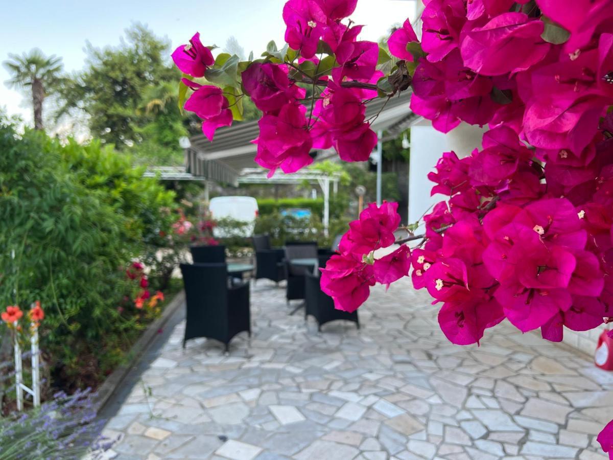 Guesthouse Villa Stanger 2 Lovran Buitenkant foto