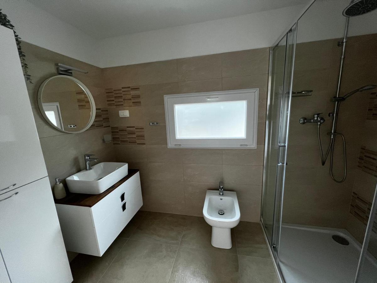 Guesthouse Villa Stanger 2 Lovran Buitenkant foto