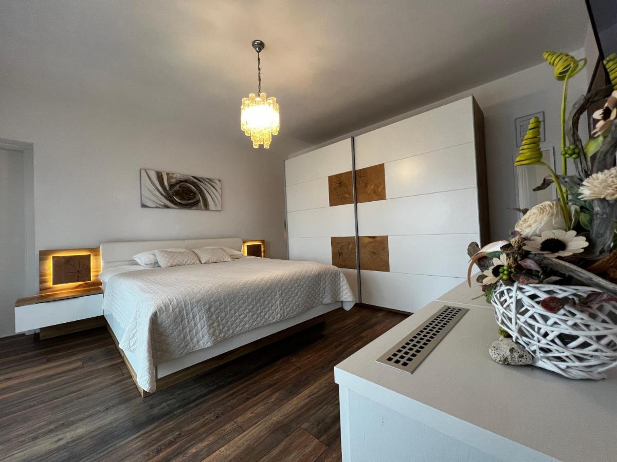 Guesthouse Villa Stanger 2 Lovran Buitenkant foto