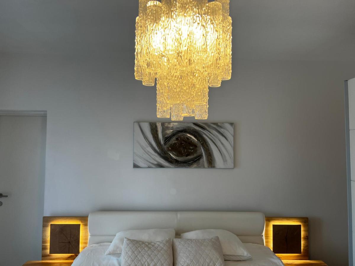Guesthouse Villa Stanger 2 Lovran Buitenkant foto