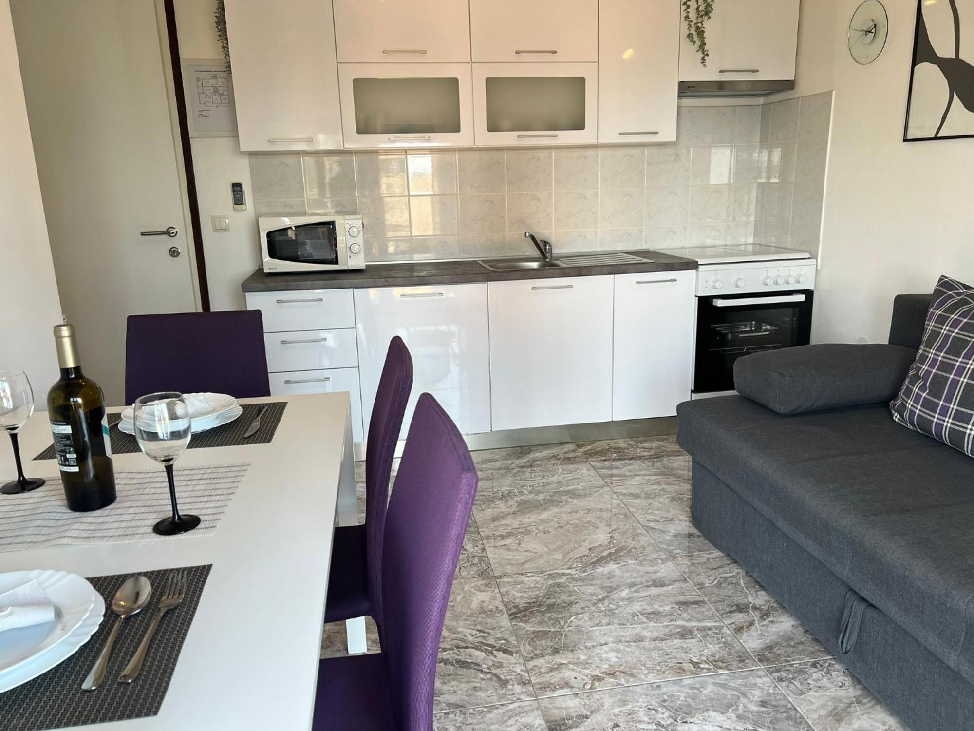 Guesthouse Villa Stanger 2 Lovran Buitenkant foto