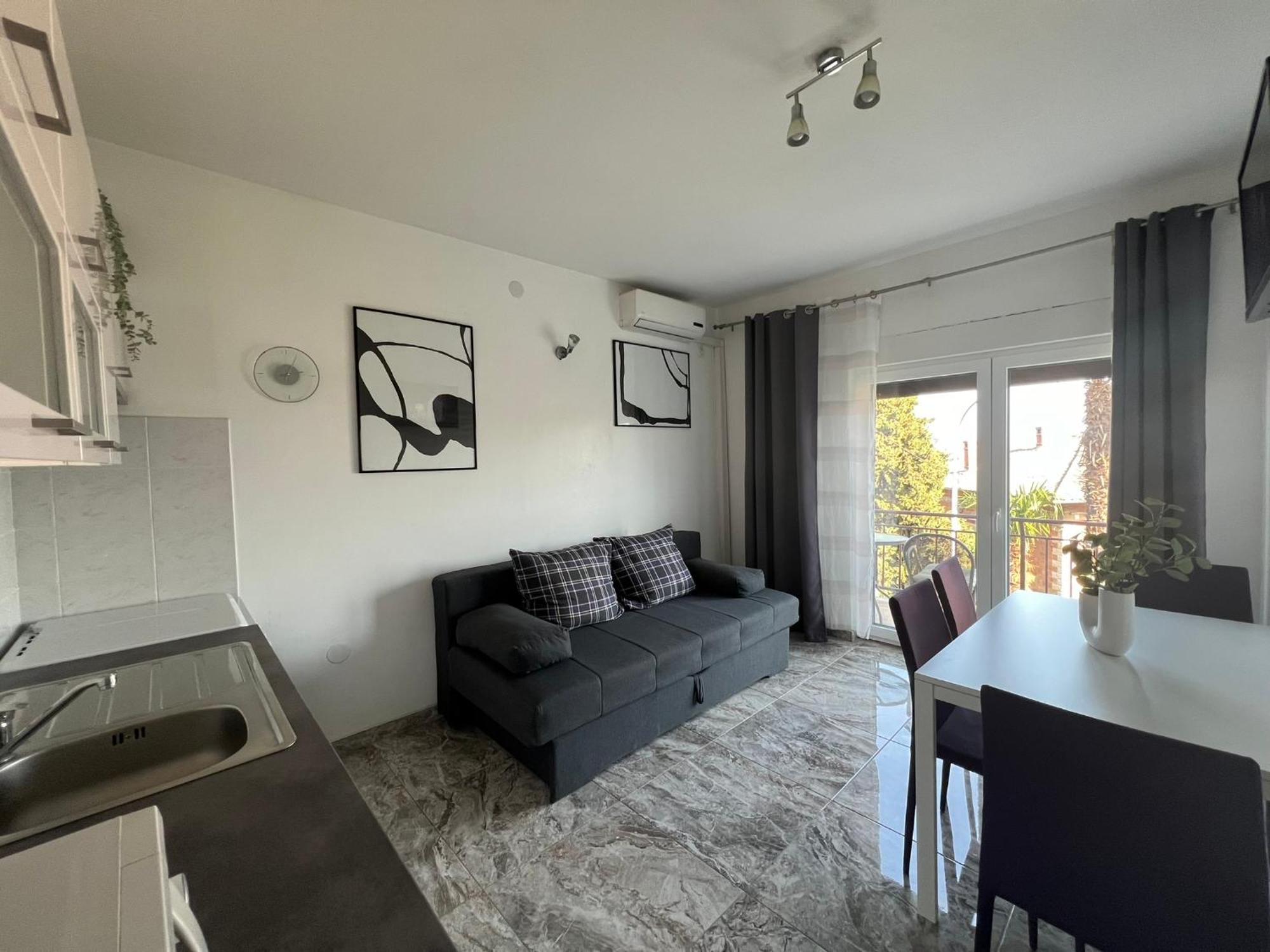 Guesthouse Villa Stanger 2 Lovran Buitenkant foto
