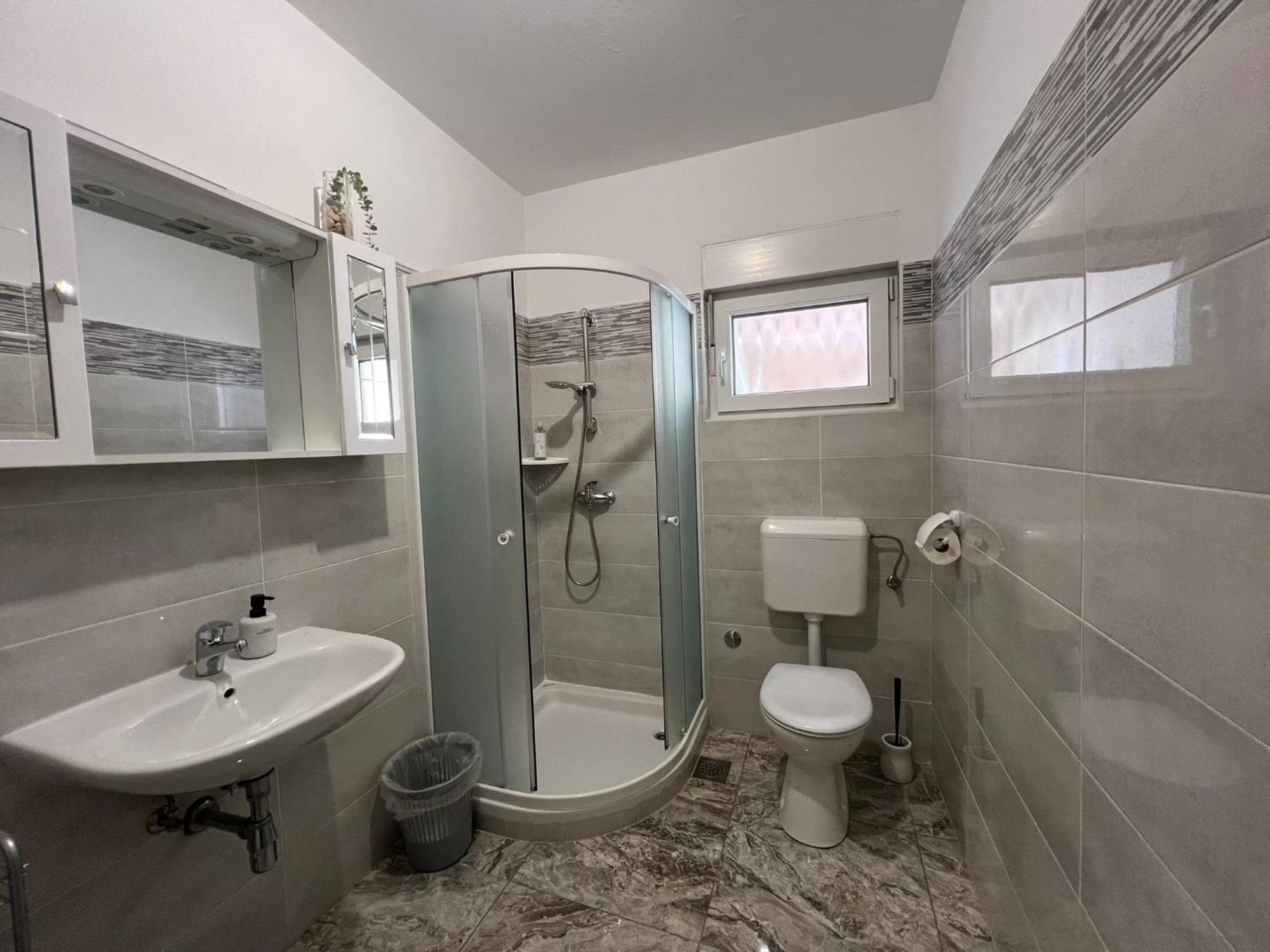 Guesthouse Villa Stanger 2 Lovran Buitenkant foto