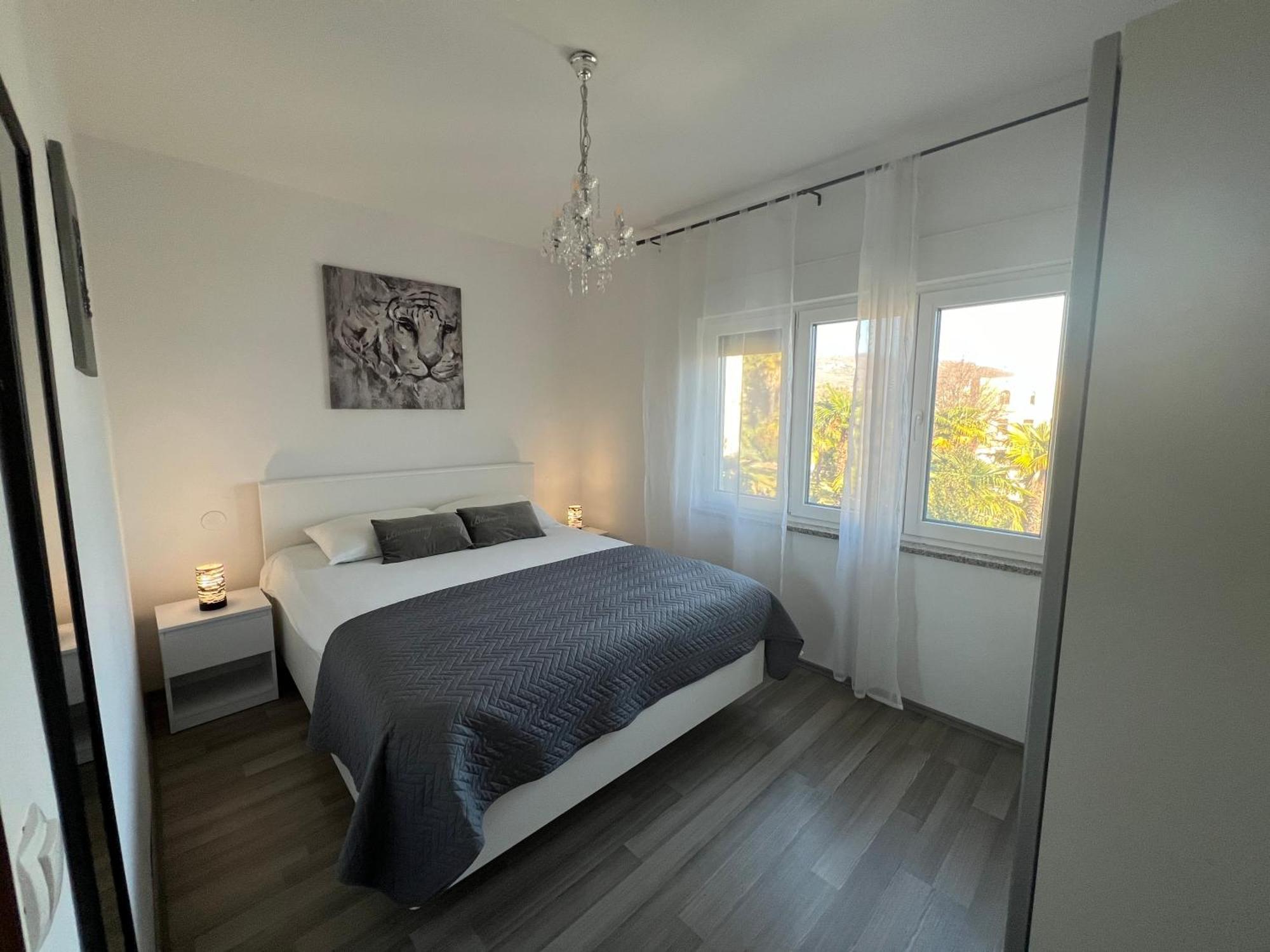 Guesthouse Villa Stanger 2 Lovran Buitenkant foto