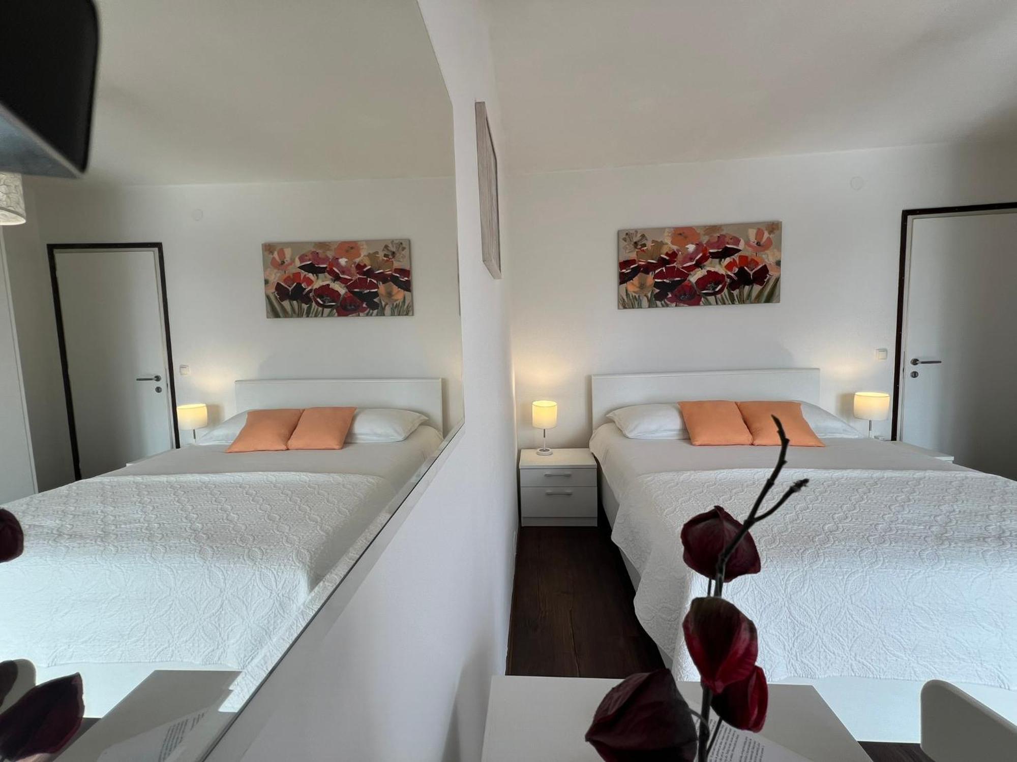 Guesthouse Villa Stanger 2 Lovran Buitenkant foto