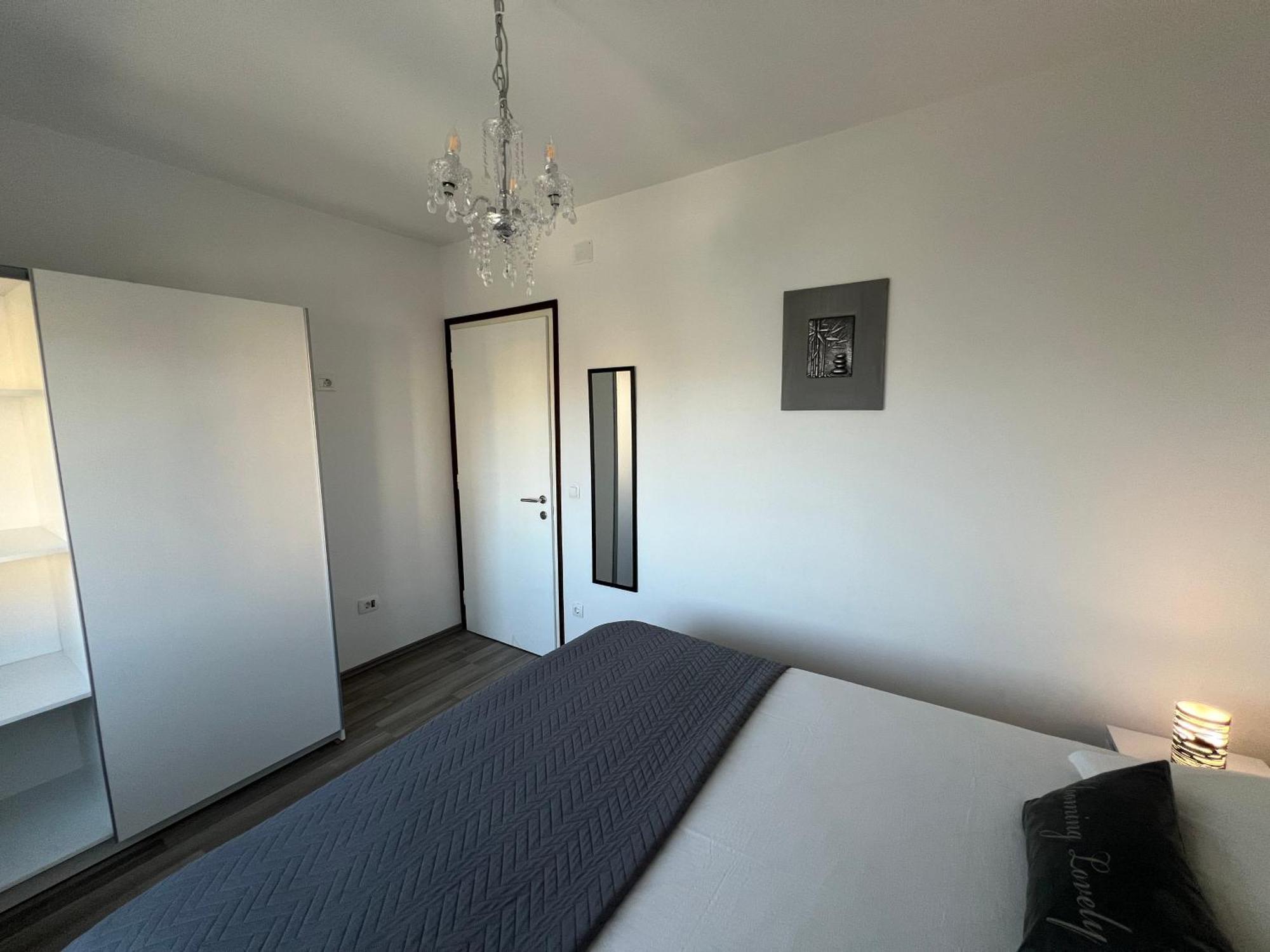 Guesthouse Villa Stanger 2 Lovran Kamer foto