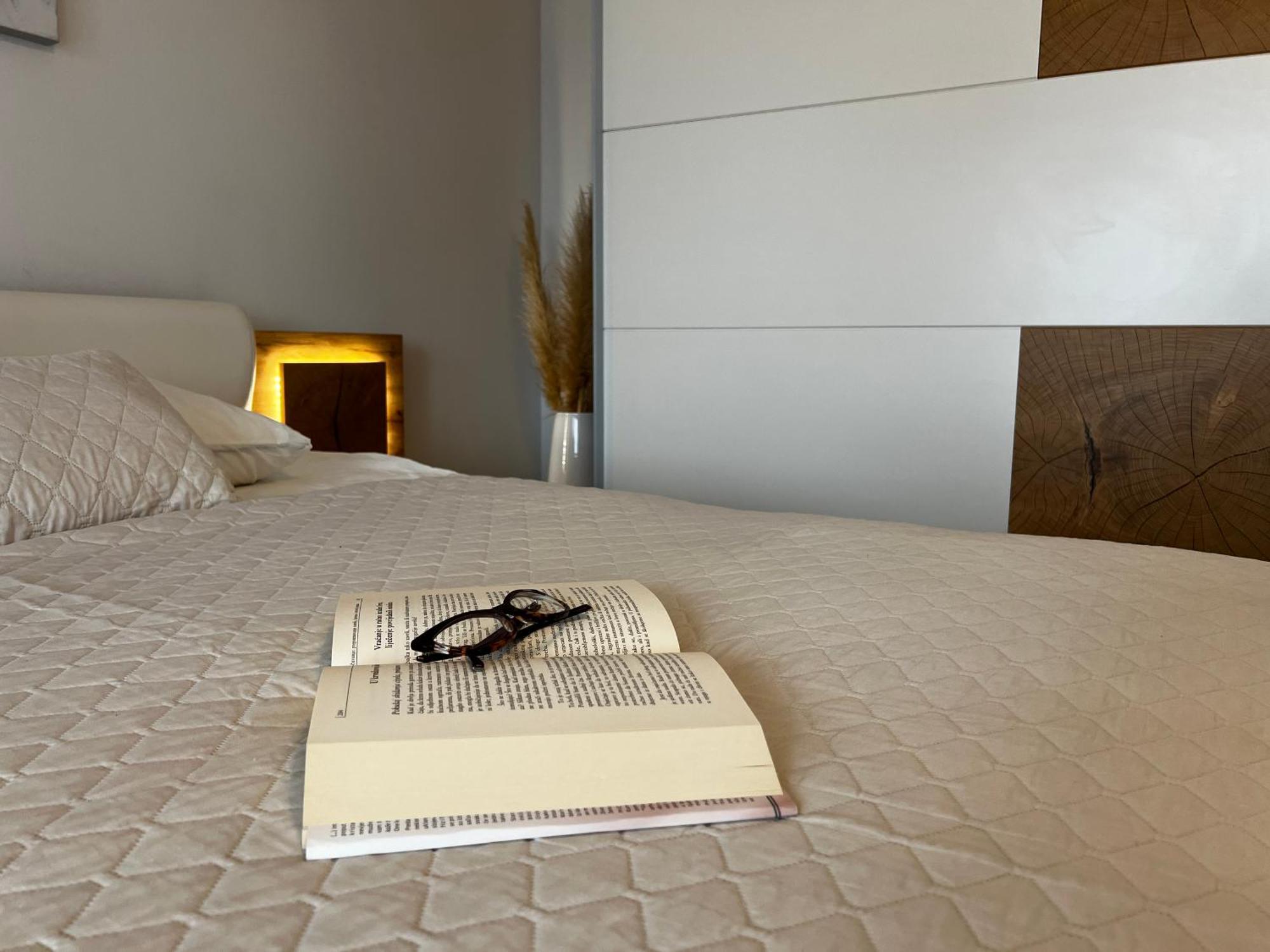Guesthouse Villa Stanger 2 Lovran Kamer foto
