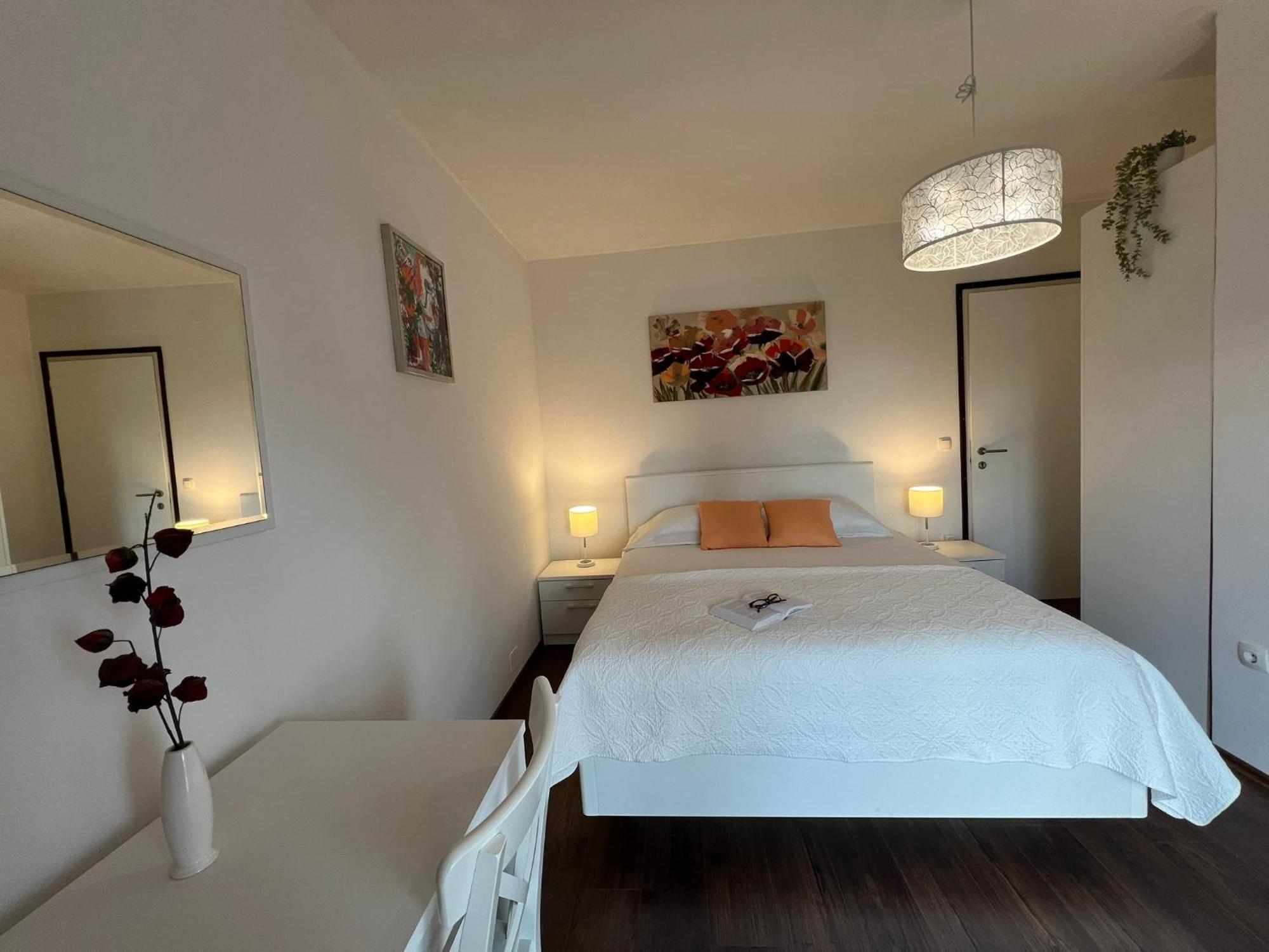 Guesthouse Villa Stanger 2 Lovran Kamer foto