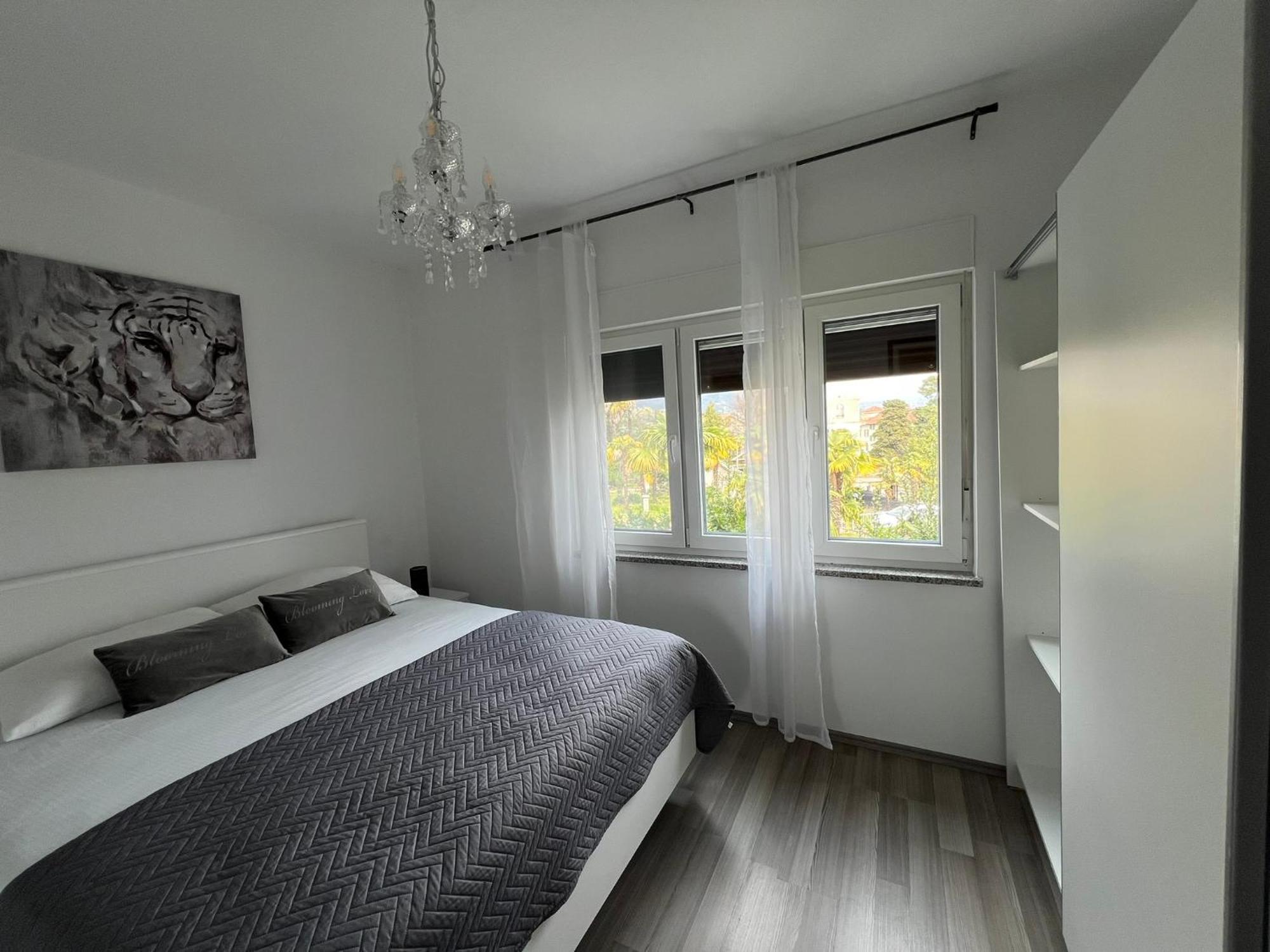 Guesthouse Villa Stanger 2 Lovran Kamer foto