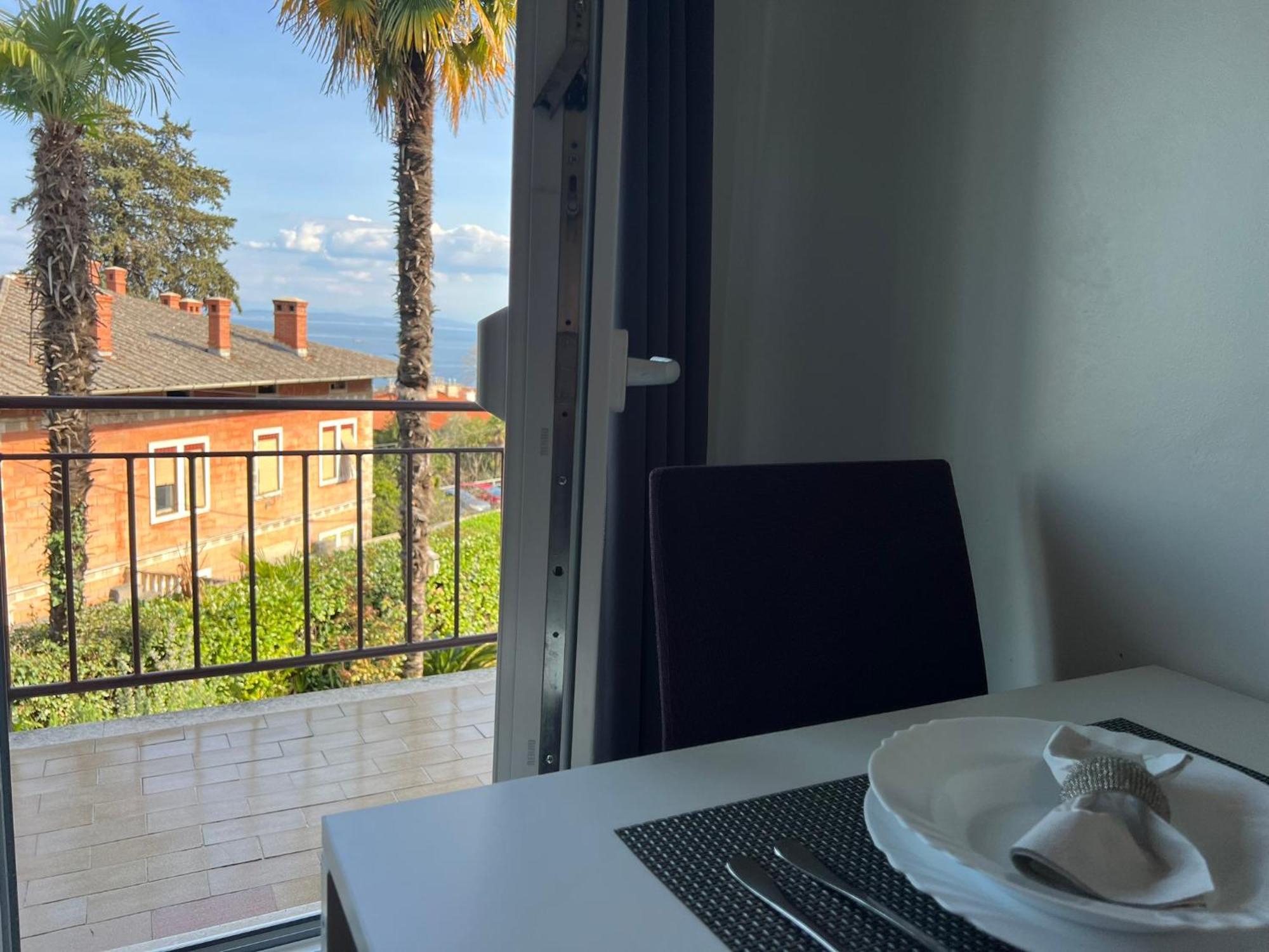 Guesthouse Villa Stanger 2 Lovran Kamer foto