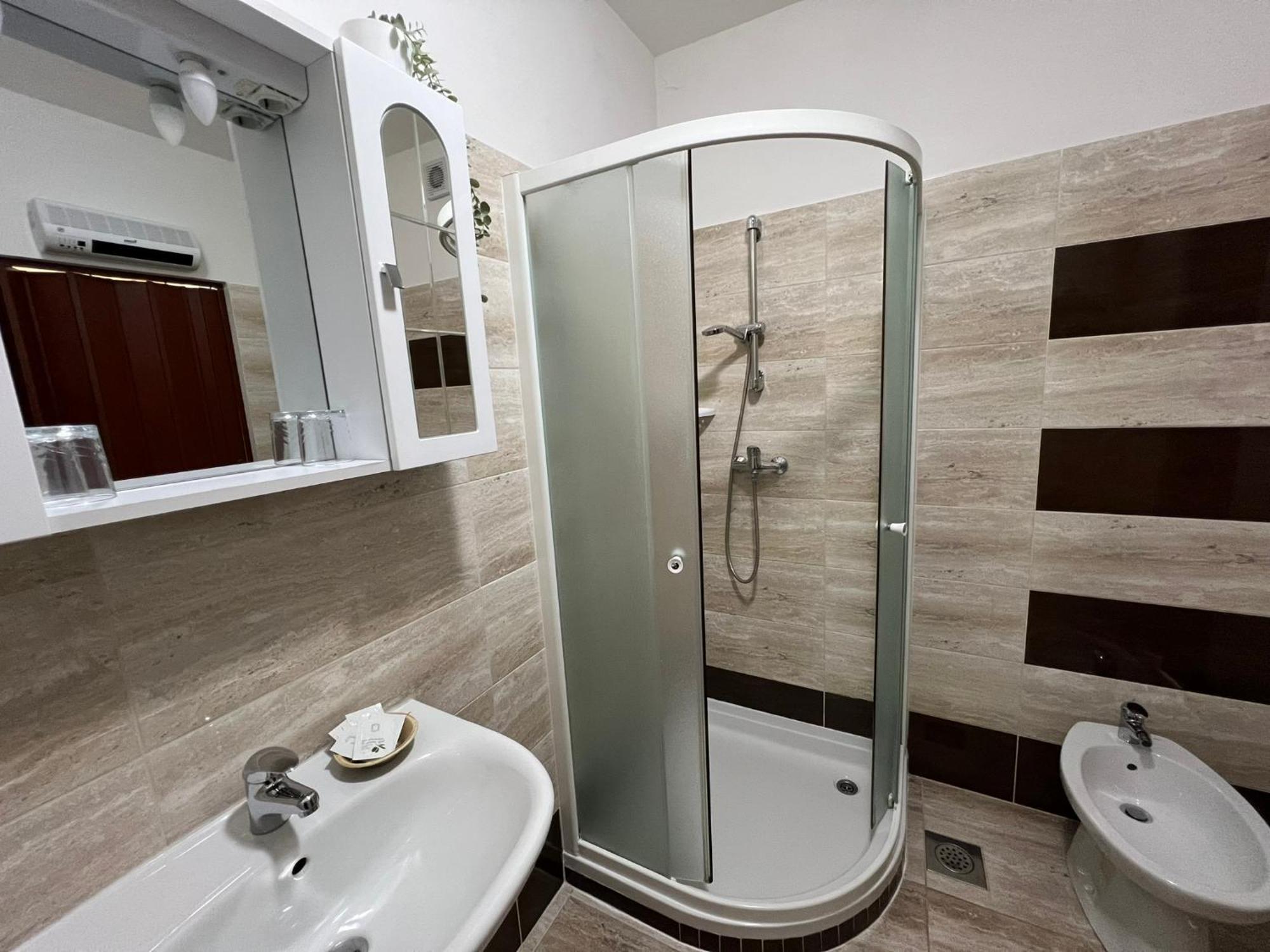 Guesthouse Villa Stanger 2 Lovran Kamer foto