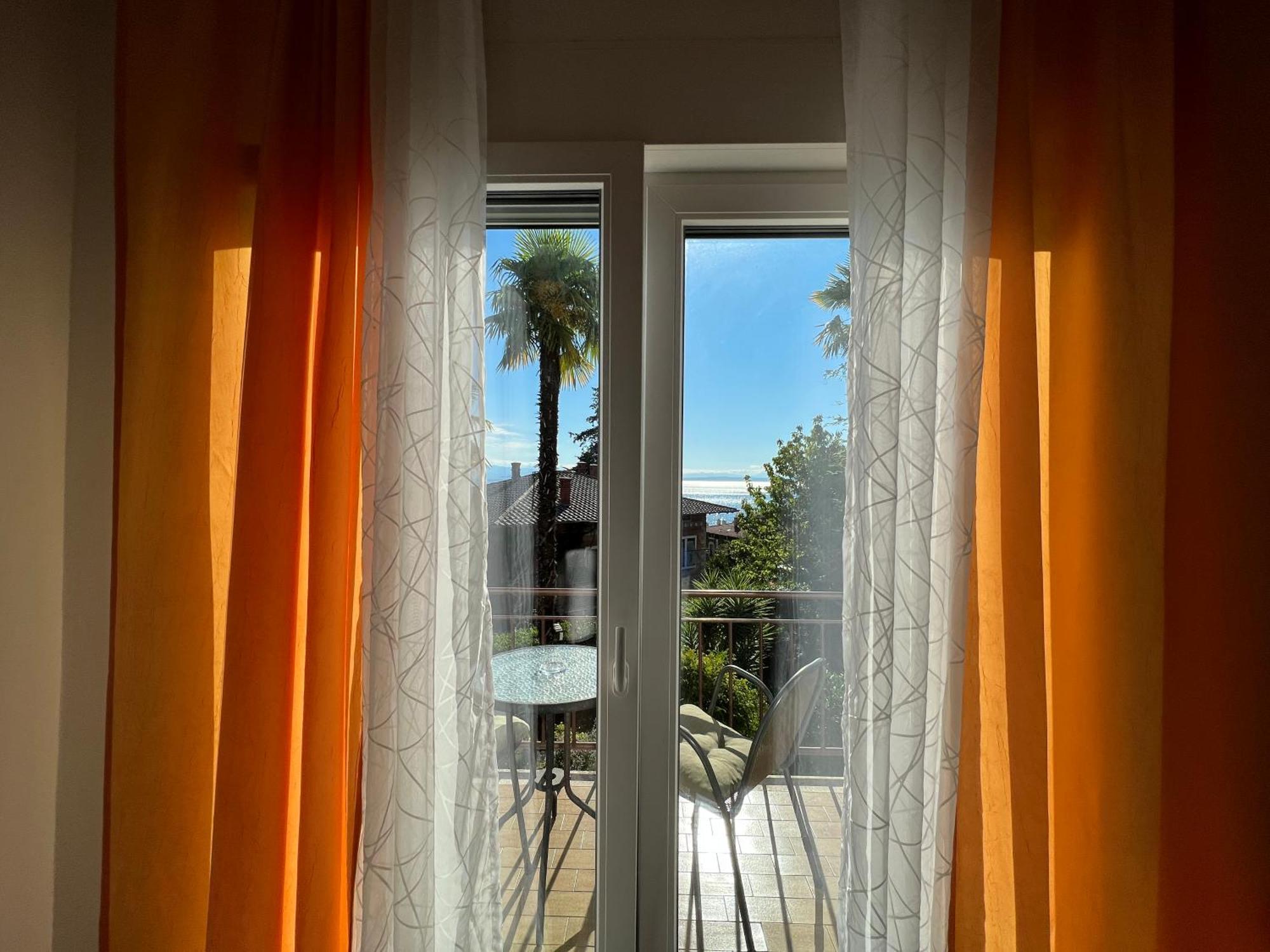 Guesthouse Villa Stanger 2 Lovran Kamer foto