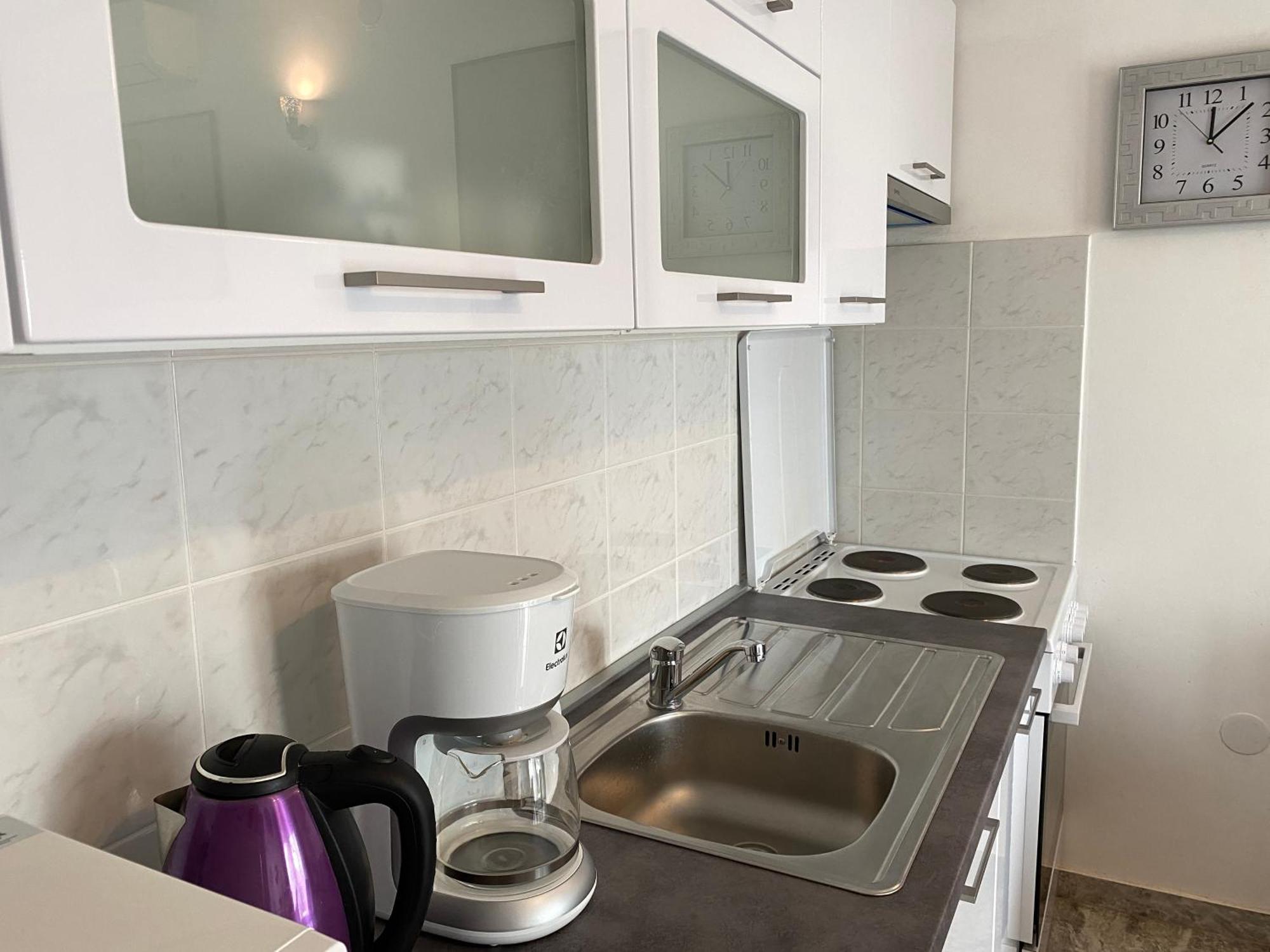 Guesthouse Villa Stanger 2 Lovran Kamer foto