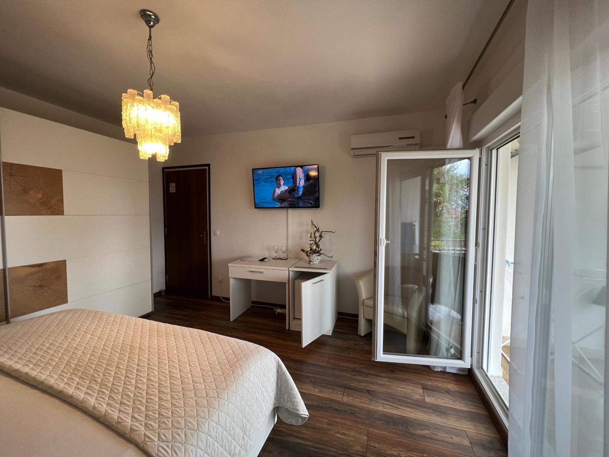 Guesthouse Villa Stanger 2 Lovran Kamer foto