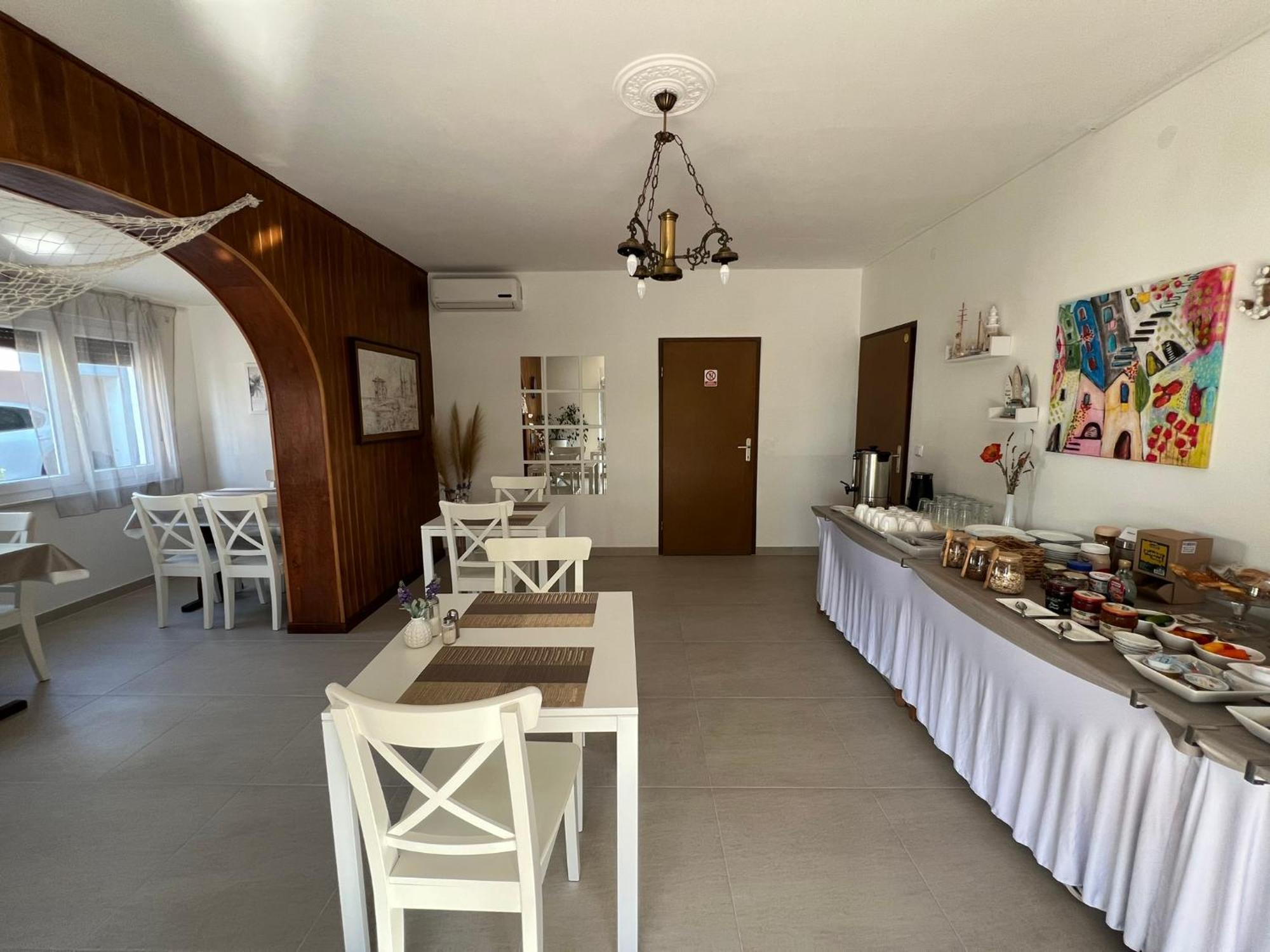 Guesthouse Villa Stanger 2 Lovran Buitenkant foto