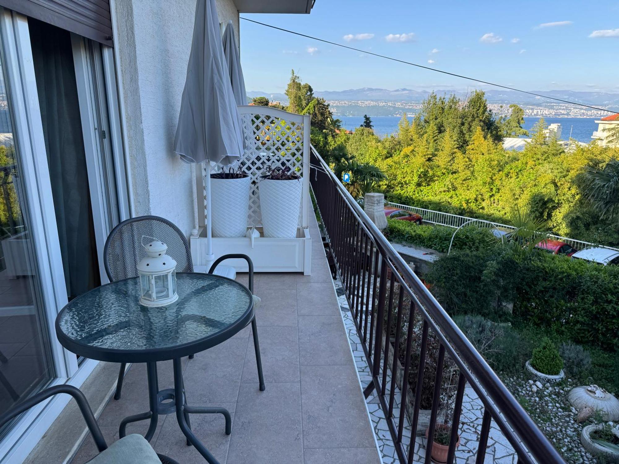 Guesthouse Villa Stanger 2 Lovran Buitenkant foto
