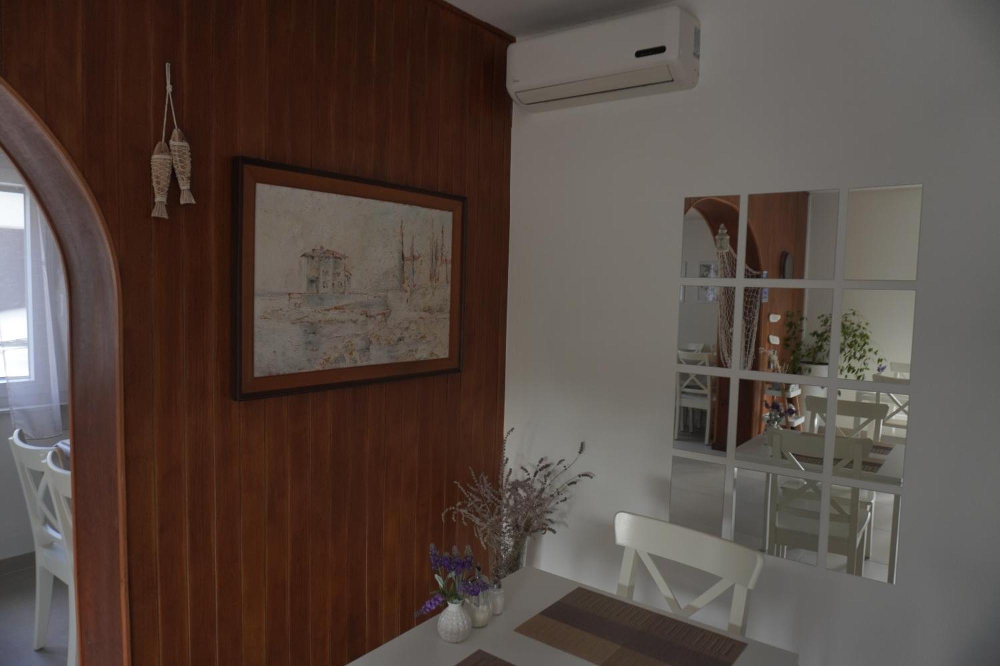 Guesthouse Villa Stanger 2 Lovran Buitenkant foto