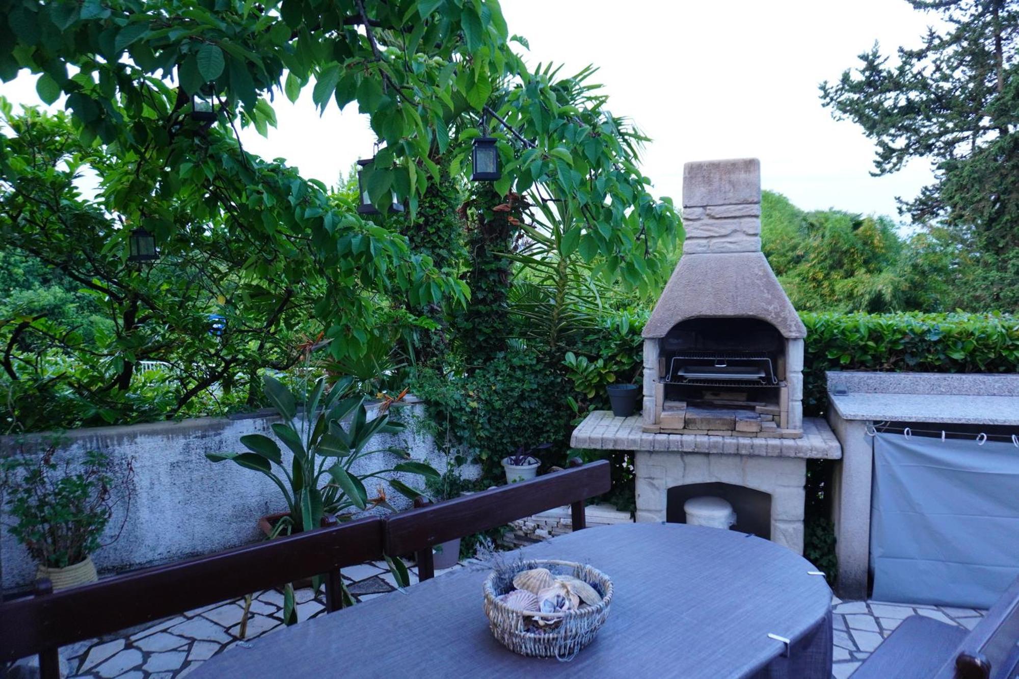 Guesthouse Villa Stanger 2 Lovran Buitenkant foto