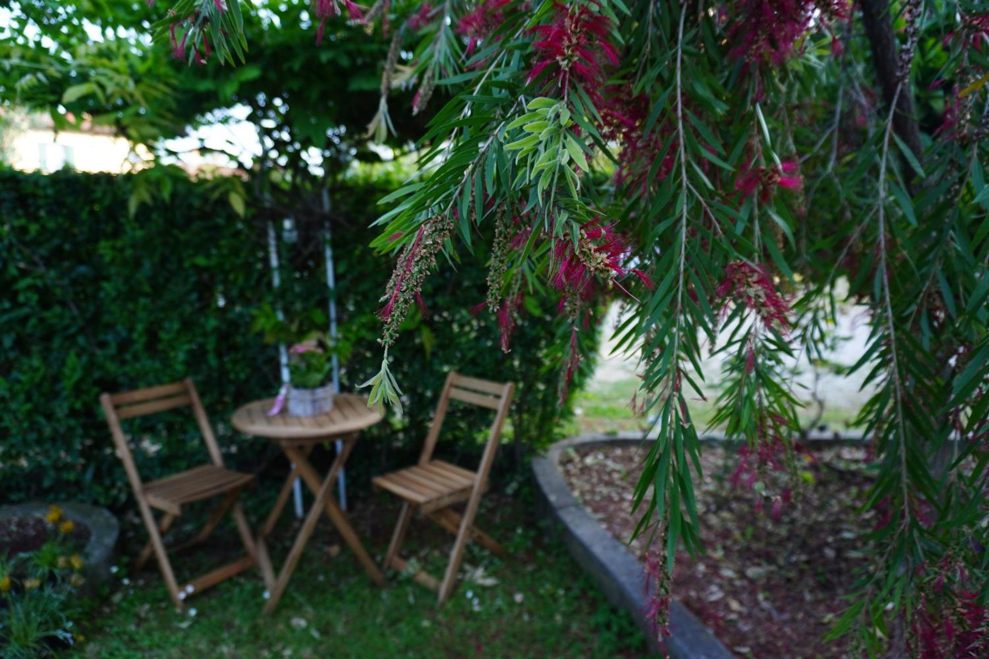 Guesthouse Villa Stanger 2 Lovran Buitenkant foto